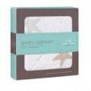 Aden + Anais  Dream Blankets Superstar Scout