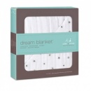 Aden + Anais  Dream Blanket Twinkle