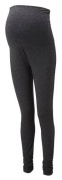 Amoralia Skinny PJ pants in Charcoal