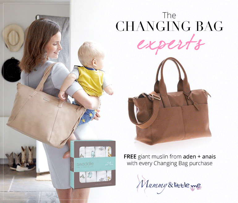 Changing Bags