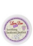 Love Boo Bottom butter
