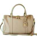 PacaPod Firenze Leather Changing Bag