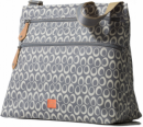 PacaPod Jura  Changing Bag in Dove
