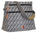 PacaPod Jura  Changing Bag in Navy