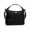Storksak Catherine Nylon in  Black
