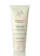 Storksak Organics Baby Lotion