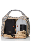PacaPod Napier Changing Bag in Fossil