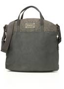 Babymel Grace Grey Changing Bag