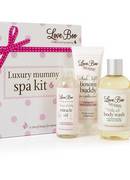 Love Boo Luxury Mummy Spa