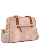 Pink Lining Not so Plain Jane Changing bag True Love
