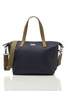 Storksak Noa Changing bag in Navy