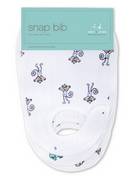 Aden + Anais Jungle Jam  Snap Bibs