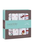Aden + Anais Vintage Circus  Muslin Swaddles