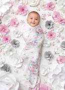 Aden + Anais Muslins Flower Child in Bamboo