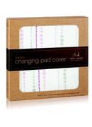 Aden + Anais bamboo changing mat tranquility