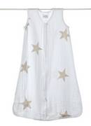 Aden + Anais  Fawn star sleeping bag