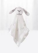 Aden + Anais musy  lovey flying puppy