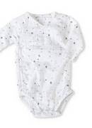 aden + anais long sleeved komono star burst