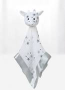Aden + Anais  musy  lovey twinkle cow