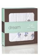 Aden + Anais  Dream Blankets Monkey