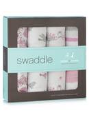 Aden + Anais For the Birds Muslin Swaddles