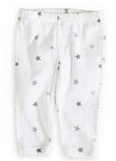 aden + anais twinkle muslin pants