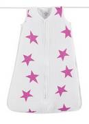 Aden + Anais  Twinkle Pink sleeping bag
