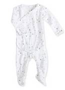 aden + anais one piece starburst mini hearts