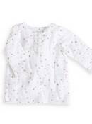 aden + anais starburst tunic top