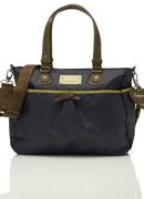Babymel Lily Navy changing bag