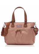 Babymel Lily Oyster changing bag
