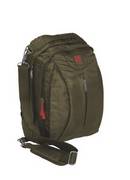 Babymule in Army Green