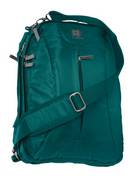 Baby Mule Teal Changing Bag