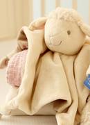 The Gro Company Comforter Lottie Lamb