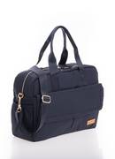 Jem + Bea Marlow Duffle changing bag