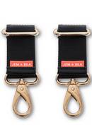 Jem + Bea Stroller Straps
