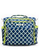 Ju-Ju-be Changing Bag Royal Envy BFF