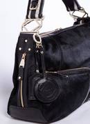 Kerikit Charlie Changing bag in Pony