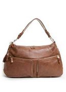 Kerikit Charlie Changing bag in tan