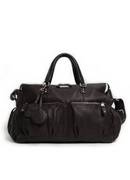 Kerikit Changing Bag Keri Jane in Black