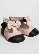 Little Lulu's Matilda T-bar Shoes