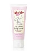 Love Boo Kind and Creamy Baby Lotion