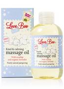 Love Boo Massage Oil