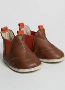 Little Lulu's Chelsea Boots