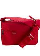 Melotote in Red Changing bag