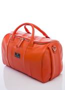 Nova Harley Manhattan Orange Changing bag