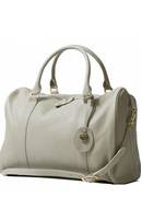 PacaPod Firenze Leather Changing Bag