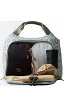 PacaPod Napier Changing Bag in Moonstone