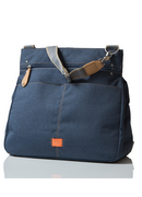 PacaPod Oban Changing Bag in Denim