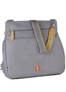 PacaPod Oban Changing Bag in Elephant